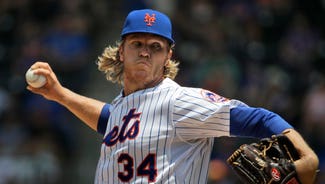 Next Story Image: Mets to go to six-man rotation when Dillon Gee comes off DL